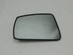 Стекло зеркала левого для Hyundai Coupe 2002-2009, OEM 876112C010 - вид 1 (фото)