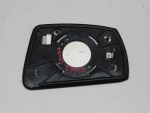 Стекло зеркала левого для Hyundai Coupe 2002-2009, OEM 876112C010 - вид 2 (фото)