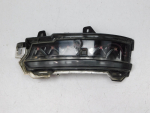 Повторитель указателя поворота для Land Rover Range Rover Evoque 2011-2019, OEM LR048352 - вид 1 (фото)