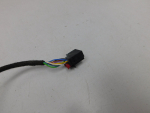 Зеркало левое электрическое для Volkswagen Tiguan 2007-2017, OEM 5N1857501BB - вид 5 (фото)