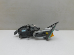 Зеркало правое электрическое для BMW X4 F26 2014>, OEM 51167396047 - вид 2 (фото)