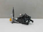 Зеркало правое электрическое для BMW X4 F26 2014>, OEM 51167396047 - вид 3 (фото)