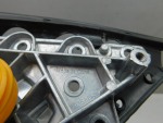 Зеркало правое электрическое для BMW X4 F26 2014>, OEM 51167396047 - вид 6 (фото)