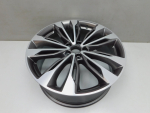 Диск колесный для Geely Tugella 2020>, OEM 4024035500900 - вид 2 (фото)