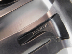Диск колесный для Geely Tugella 2020>, OEM 4024035500900 - вид 6 (фото)