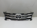 Решетка радиатора для Toyota Fortuner 2015>, OEM 531000K840 - вид 1 (фото)