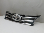 Решетка радиатора для Toyota Fortuner 2015>, OEM 531000K840 - вид 3 (фото)