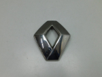 Эмблема для Renault Logan II 2014>, OEM 628909470R - вид 1 (фото)