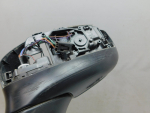 Зеркало левое электрическое для Mazda CX 5 2012>, OEM KA1G69180 - вид 3 (фото)