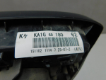 Зеркало левое электрическое для Mazda CX 5 2012>, OEM KA1G69180 - вид 7 (фото)