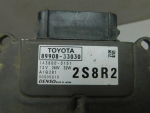 Блок управления светом для Toyota Camry V70 2017>, OEM 8990833030 - вид 3 (фото)