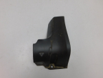 Накладка на порог для Renault Duster 2011>, OEM 764360447R - вид 1 (фото)