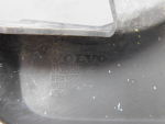 Брызговик задний левый для Volvo XC90 2015>, OEM 31399350 - вид 3 (фото)