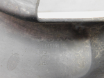 Брызговик задний правый для Volvo XC90 2015>, OEM 31664102 - вид 3 (фото)
