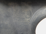 Рамка для противотуманных фар для Renault Duster 2011>, OEM 261A39359R - вид 4 (фото)