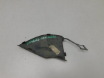 Заглушка буксировочного крюка для Renault Sandero 2014>, OEM 511803411R - вид 3 (фото)