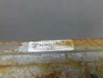 Интеркулер для GAZ Gazelle Next, OEM A21R221172012 - вид 5 (фото)