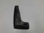 Брызговик передний левый для Toyota RAV 4 2013-2019, OEM 7662242110 - вид 1 (фото)