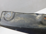 Брызговик передний левый для Toyota RAV 4 2013-2019, OEM 7662242110 - вид 3 (фото)