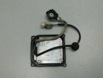 Блок розжига ксеноновой лампы для Toyota Camry V40 2006-2011, OEM 8596752010 - вид 2 (фото)