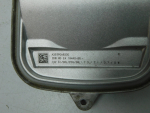 Светодиодный модуль фары для Mercedes-Benz GLC-Class X253 2015>, OEM A2539068200 - вид 2 (фото)