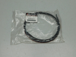 Уплотнитель для Mitsubishi Outlander 2012>, OEM 5805A317 - вид 1 (фото)