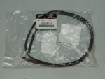 Уплотнитель для Mitsubishi Outlander 2012>, OEM 5805A316 - вид 1 (фото)