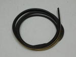 Уплотнитель для Toyota Land Cruiser (150)/Prado 2009>, OEM 5611760110 - вид 1 (фото)