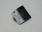 Заглушка буксировочного крюка для Volvo XC60 2008-2017, OEM 39855036 - вид 2 (фото)
