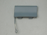 Заглушка буксировочного крюка для Mercedes-Benz C-Klasse W204 2007-2015, OEM A2048850226 - вид 1 (фото)