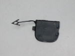 Заглушка буксировочного крюка для Chery Tiggo 4 Pro 2020>, OEM 602001272AADQJ - вид 2 (фото)