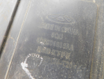 Пыльник для Chery Arrizo 8 2022>, OEM 602001655AA - вид 4 (фото)