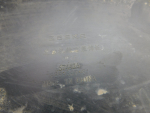 Накладка для Zeekr 001 2021>, OEM 8889397931 - вид 5 (фото)