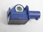 Датчик удара (AIRBAG) для Mercedes-Benz E-Klasse W212 2009>, OEM A2128204926 - вид 3 (фото)