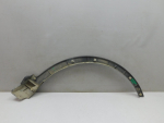 Накладка крыла переднего левого для Toyota RAV 4 2013-2019, OEM 7560242130 - вид 3 (фото)