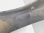 Накладка крыла заднего  правого для Nissan Qashqai 2006-2014, OEM 93828BR000 - вид 4 (фото)