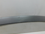 Накладка крыла заднего  левого для Volkswagen Tiguan 2007-2017, OEM 5N0854819C - вид 2 (фото)
