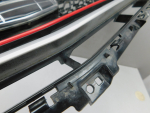 Решетка радиатора для Geely Coolray I 2020>, OEM 6013024800 - вид 4 (фото)