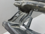 Кронштейн переднего бампера для BMW 7-серия G11/G12 2014>, OEM 51118072615 - вид 2 (фото)