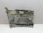 Кронштейн переднего бампера для BMW 7-серия G11/G12 2014>, OEM 51118072615 - вид 3 (фото)