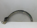 Накладка крыла заднего  правого для Toyota RAV 4 2013-2019, OEM 7560542190 - вид 4 (фото)