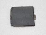 Заглушка буксировочного крюка для BMW X1 E84 2009-2015, OEM 51127303815 - вид 1 (фото)