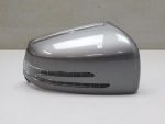 Накладка зеркала правого для Mercedes-Benz E-Klasse W212 2009>, OEM A2129067301 - вид 1 (фото)