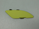 Заглушка буксировочного крюка для Volvo C30 2006-2013, OEM 31214636 - вид 1 (фото)