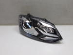 Фара правая для Volkswagen Polo Sedan 2011-2020, OEM 6R1941032D - вид 2 (фото)