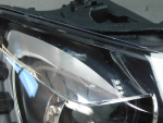 Фара правая для Volkswagen Polo Sedan 2011-2020, OEM 6R1941032D - вид 3 (фото)