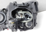 Фара правая для Volkswagen Polo Sedan 2011-2020, OEM 6R1941032D - вид 9 (фото)