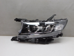 Фара левая для Toyota Land Cruiser (150)/Prado 2009>, OEM 8118560N20 - вид 1 (фото)