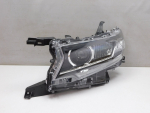 Фара левая для Toyota Land Cruiser (150)/Prado 2009>, OEM 8118560N20 - вид 2 (фото)