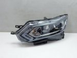 Фара левая для Nissan Qashqai (J11) 2014>, OEM 26060HV50A - вид 2 (фото)